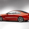 新型BMW M6クーペ