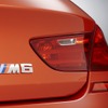新型BMW M6クーペ