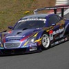 レクサス チーム ウェッズスポーツ バンドウ