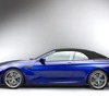 新型BMW M6カブリオレ