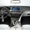 新型BMW M6カブリオレ