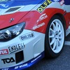 スバル インプレッサ ラリー仕様 （東京オートサロン12）