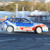 スバル インプレッサ ラリー仕様 （東京オートサロン12）