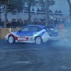 スバル インプレッサ ラリー仕様 （東京オートサロン12）