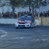スバル インプレッサ ラリー仕様 （東京オートサロン12）