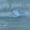 スバル インプレッサ ラリー仕様 （東京オートサロン12）