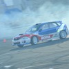 スバル インプレッサ ラリー仕様 （東京オートサロン12）