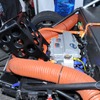 日産 リーフ ニスモ RC（東京オートサロン12）