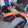 日産 リーフ ニスモ RC（東京オートサロン12）