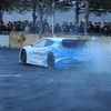 日産 リーフ ニスモ RC（東京オートサロン12）