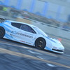 日産 リーフ ニスモ RC（東京オートサロン12）