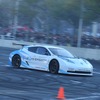 日産 リーフ ニスモ RC（東京オートサロン12）