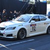 レクサス IS-F ニュル耐久仕様（東京オートサロン12）