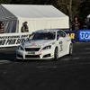 レクサス IS-F ニュル耐久仕様（東京オートサロン12）