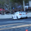レクサス IS-F ニュル耐久仕様（東京オートサロン12）