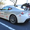 トヨタ 86 N1仕様 （東京オートサロン12）