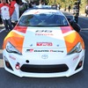 トヨタ 86 N1仕様 （東京オートサロン12）