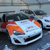 トヨタ 86 N1仕様 （東京オートサロン12）