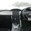 スバルBRZ