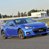 スバル BRZ