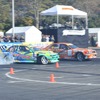 D1 キックオフデモラン（東京オートサロン12）