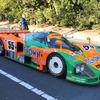 マツダ 787B デモラン（東京オートサロン12）