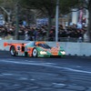 マツダ 787B デモラン（東京オートサロン12）