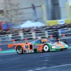 マツダ 787B デモラン（東京オートサロン12）