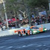 マツダ 787B デモラン（東京オートサロン12）