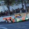 マツダ 787B デモラン（東京オートサロン12）