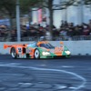 マツダ 787B デモラン（東京オートサロン12）