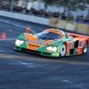 マツダ 787B デモラン（東京オートサロン12）