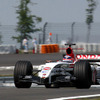 【ホンダF1】リチャーズ代表「F1には佐藤琢磨が必要」