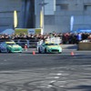 アップガレージ トヨタ 86 D1仕様（東京オートサロン12)