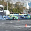 アップガレージ トヨタ 86 D1仕様（東京オートサロン12)