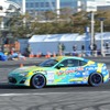 アップガレージ トヨタ 86 D1仕様（東京オートサロン12)