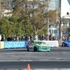 アップガレージ トヨタ 86 D1仕様（東京オートサロン12)