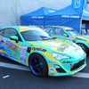 アップガレージ トヨタ 86 D1仕様（東京オートサロン12)