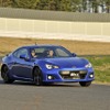 スバルBRZ