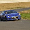 スバルBRZ