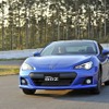 スバルBRZ