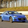 スバルBRZ