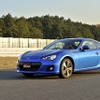 スバルBRZ