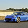スバルBRZ