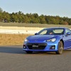 スバルBRZ