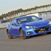 スバルBRZ