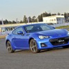 スバルBRZ