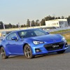 スバルBRZ