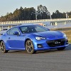 スバルBRZ
