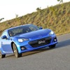 スバルBRZ